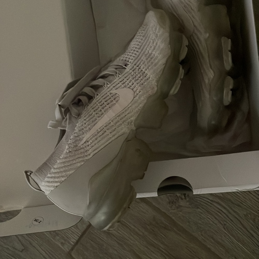 Mike Air Vapormax Flyknit 3 - Picture 3 of 3